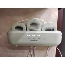 대우과일세척