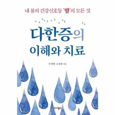 다한증치료