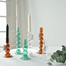 꼬떼따블캔들홀더