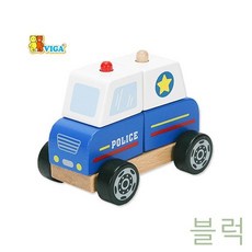 옥스포드경찰차