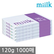 밀크a490g