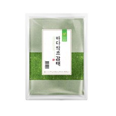 감태구이