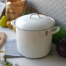 [HEIM] 오스트리아 RIESS 르비엥 곰솥 냄비, 단품, 1개