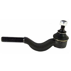 Delphi TA2275 Steering Tie Rod End 1 Pack 델파이 TA2275 스티어링 타이로드 엔드 1팩, 1 Pack,Delphi TA2275 Steering, 1개