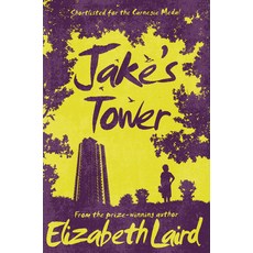 (영문도서) Jake's Tower Paperback, MacMillan Children's Books, English, 9781509826711