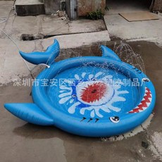 충전분수