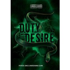 Duty or Desire Paperback, Darby Creek (Tm), English, 9781512400892