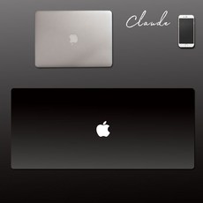 마우스패드대형 키보드마우스패드 장패드 마우스장패드