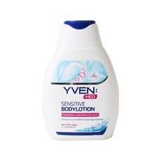 막심 YVEN 센서티브 바디로션 250ml 우레아 포도씨오일/다이어트기타다이어트식품, 단일상품, 단일상품