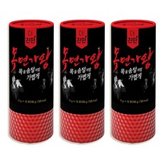 기관지에좋은음식 벌꿀 포함 국내산 도라지청 도라지진액 목면가왕 15스틱 3박스, 벌꿀 포함 도라지진액 목면가왕 15스틱 3박스