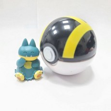 마스터볼비치볼