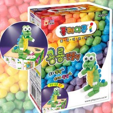 플레이콘아이공룡