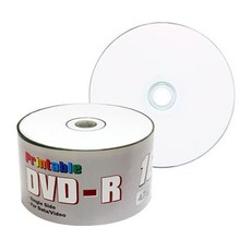 프린터블공dvd