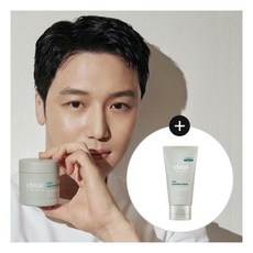 아이디얼포맨시카수분크림