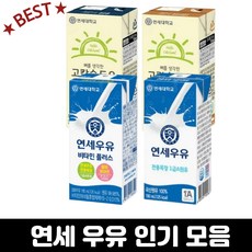 연세우유비타민플러스