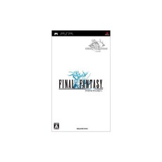 파이널판타지-PSP