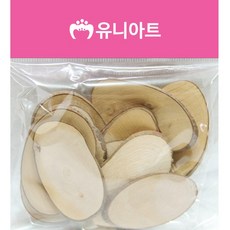 천연크레파스만들기