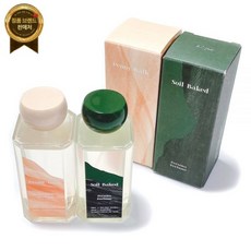 섬세한당신 설레는향기 줄라이미 페르소나 퍼퓸 쏘일베이크드 피오니워크 100ml 올영판매, 01 피오니 워크 100ml, 1개