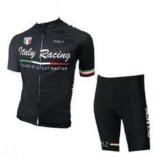 NABI 나비 월드팀 콜럼버스 싸이클복 자전거의류 반팔/긴팔 상하의세트 이탈리아