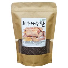 청명약초 느릅나무환골드(300g)-국내산, 1개, 300g