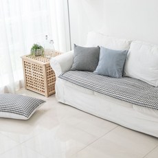 여름알러지쇼파매트