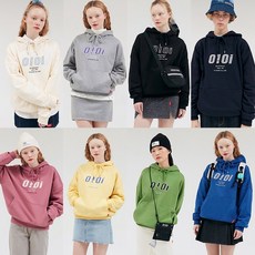 OIOI후드티 오아이오아이후드티 2020시그니처 후드티