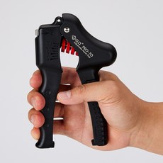  지디 GRIP PRO 70 선수용 악력기 