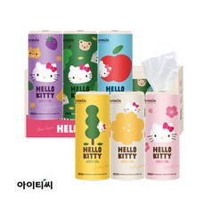 키티물티슈 TOP01