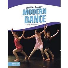 Modern Dance Library Binding, Focus Readers, English, 9781635172775