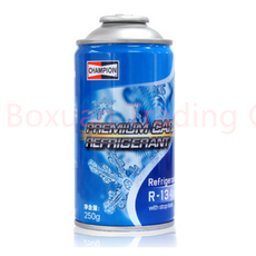 자동차 에어컨 냉매 R134a 냉매 프레온 가스 충전 보충제