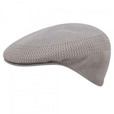 Kangol Tropic 504 벤트 에어 그레이 L