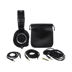 오디오테크니카m50x