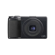 정품 리코 RICOH GR3x 40mm 렌즈 컴팩트 카메라. 단품 상품 이미지