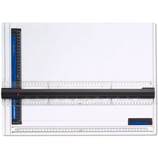 스테들러 A3 제도판 마스 661 STAEDTLER Mars, 120000 A3 제도판 마스 661, 1개