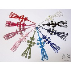 노리개 TOP01