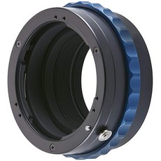 NOVOFLEX EOSR / NIK (Nikon lenses to Canon EOS R Series Camera) 마운트 어댑터 일본어 취급 설명서 부, 상세참조인용