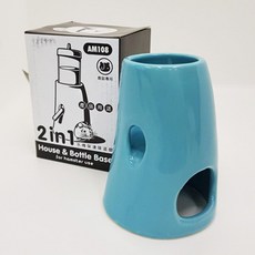 소동물도자기급수기