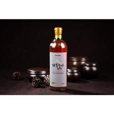 (HACCP인증) 동상면사람들 개복숭아원액 700ml