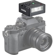 고독스 조명기 GODOX 1532 IM30 미니 카메라 플래시 스피드라이트 103935, 1개