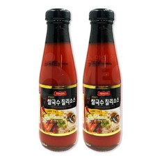 쌀국수소스