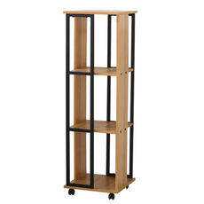 이케아회전책장