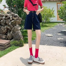 콘데님반바지