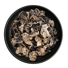 목이버섯 건조 600g 중국산, 1개