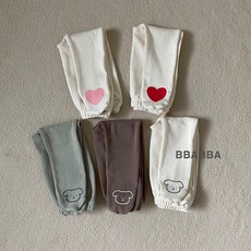 JM유아복 빠빠20가을-유발레깅스