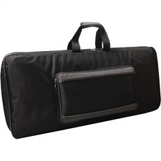 바리톤 케이스 포 클라비아 노드 일렉트로 6D 73Keys 헤비 패딩 긱백 사이즈 44X13X6 인치