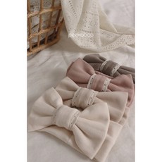 두돌아기머리띠