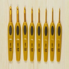3호코바늘