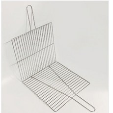 생선구이용야외그릴