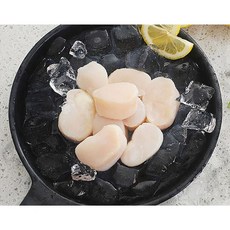 국산 키조개 관자 중 사이즈 200g (aaa_3344) (단순변심 반품불가), 1세트
