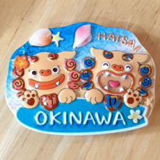 오키나와마그넷